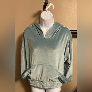 Cute Weekend Edition Pullover